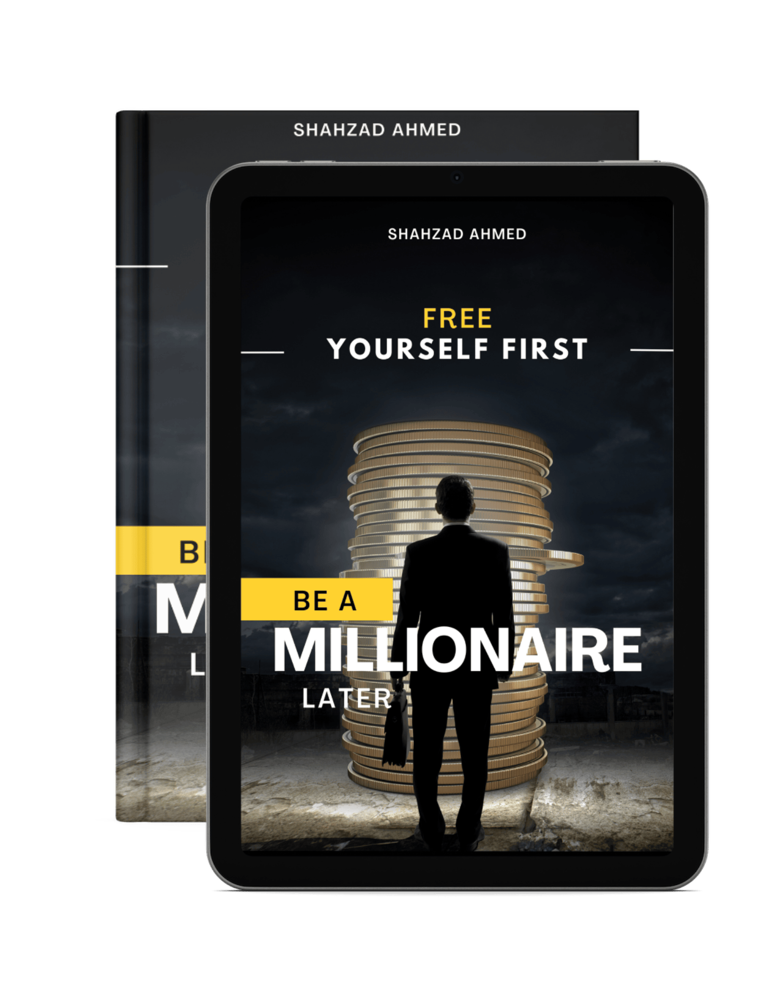 Financial Freedom Blueprint